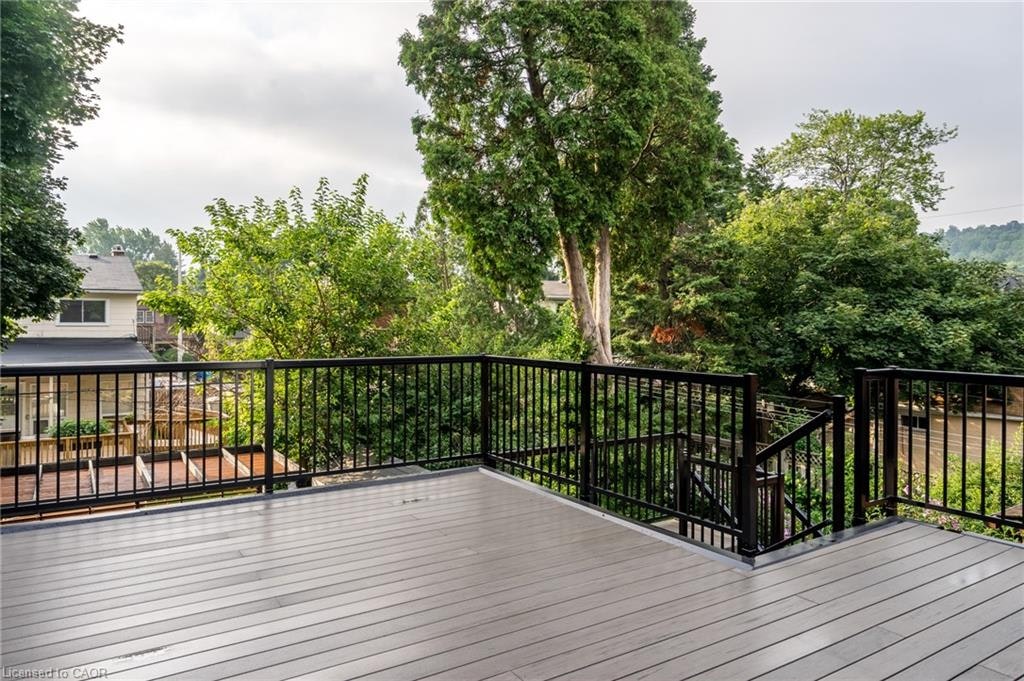119 Rothsay Avenue, Hamilton, ON, L8M 3G3 - 22