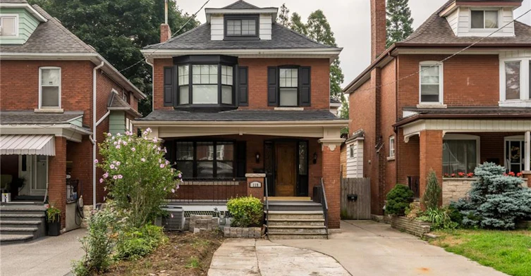 119 Rothsay Avenue, Hamilton, ON, L8M 3G3