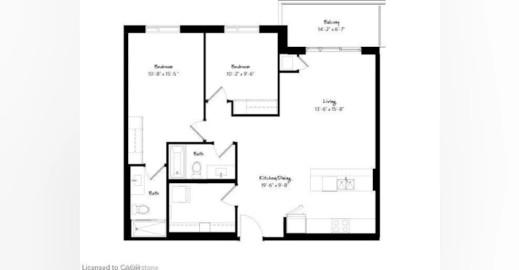 415-525 New Dundee Road, Kitchener, ON, N2P 0K8 - 4