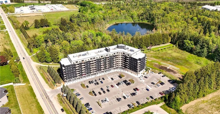 415-525 New Dundee Road, Kitchener, ON, N2P 0K8 - 39