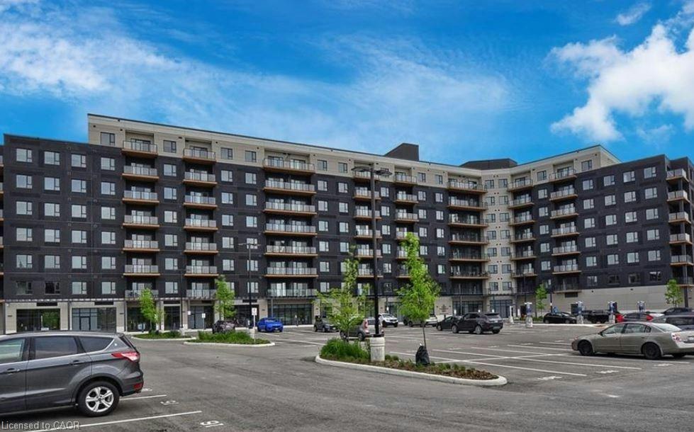 415-525 New Dundee Road, Kitchener, ON, N2P 0K8