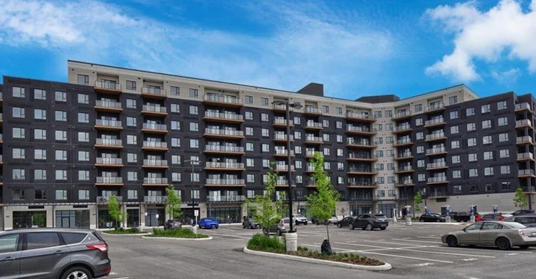 415-525 New Dundee Road, Kitchener, ON, N2P 0K8