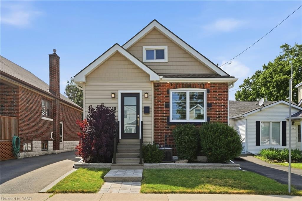 58 Tragina Avenue S, Hamilton, ON, L8K 2Z3