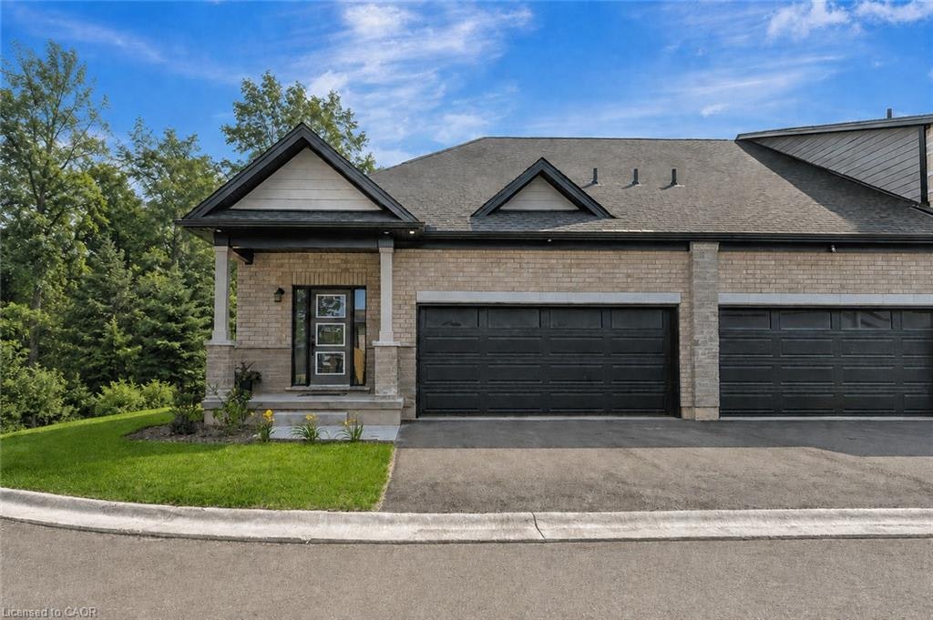 58 Robins Place, Norfolk County, ON, N3Y 0E3