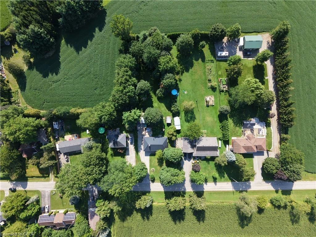 670 Thompson Road, Hamilton, ON, L0R 2B0