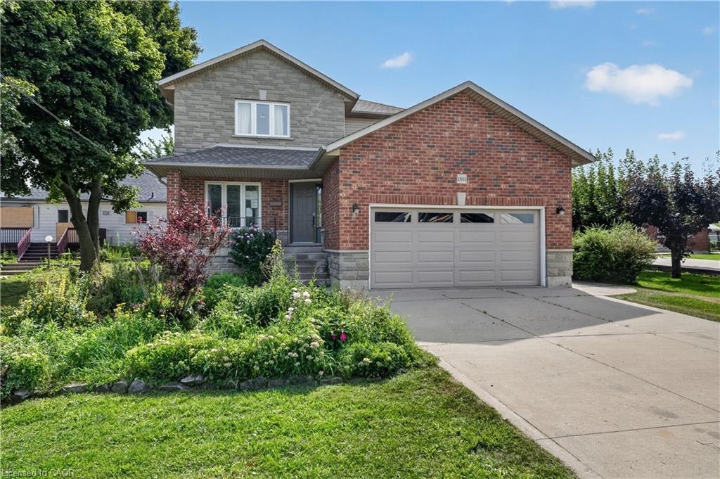 1501 Upper Sherman Avenue, Hamilton, ON, L8W 0B9