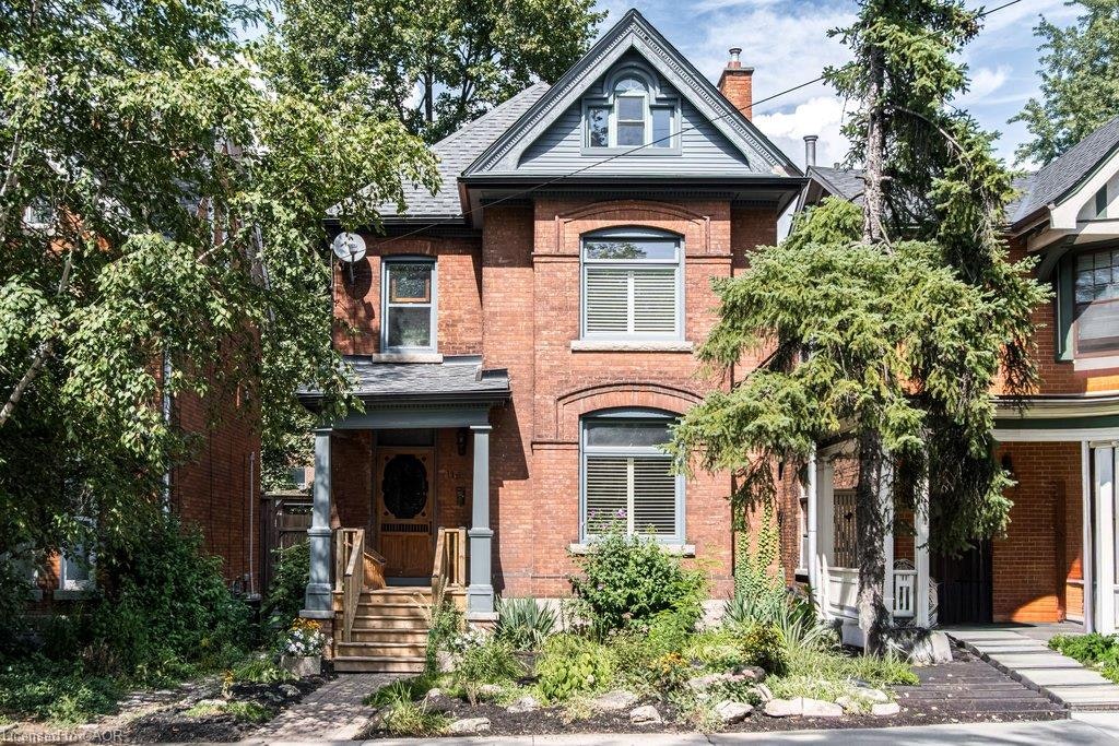 118 Markland Street, Hamilton, ON, L8P 2K1