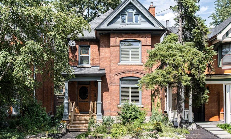 118 Markland Street