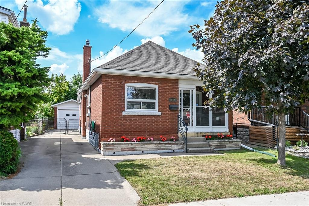 197 Fairfield Avenue, Hamilton, ON, L9H 5H3