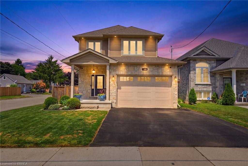 63A Clench Avenue, Brantford, ON, N3T 1B9