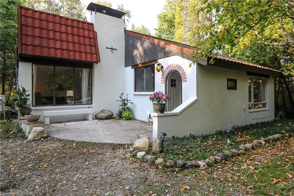 178 Brophy's Lane, Blue Mountains, ON, L9Y 0K3
