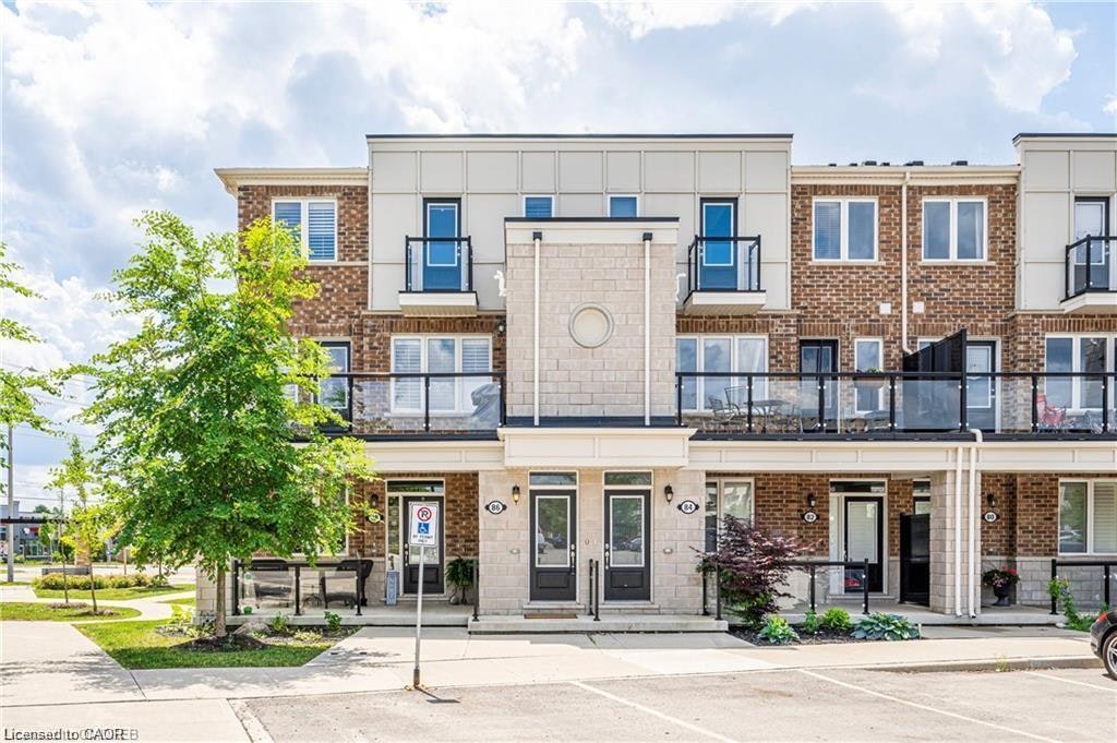 86 Daylily Lane, Kitchener, ON, N2R 0L7