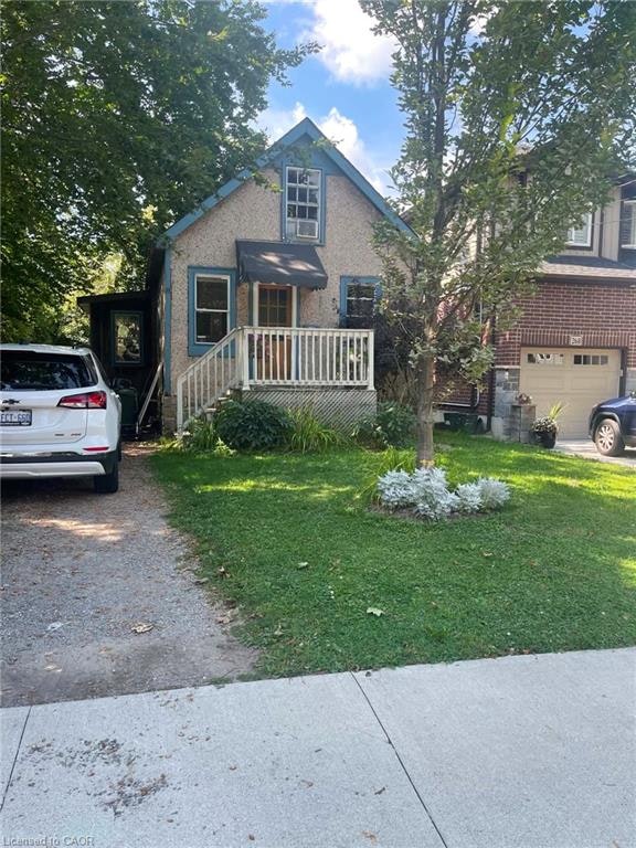 270 West 18th Street, Hamilton, ON, L9C 4G9