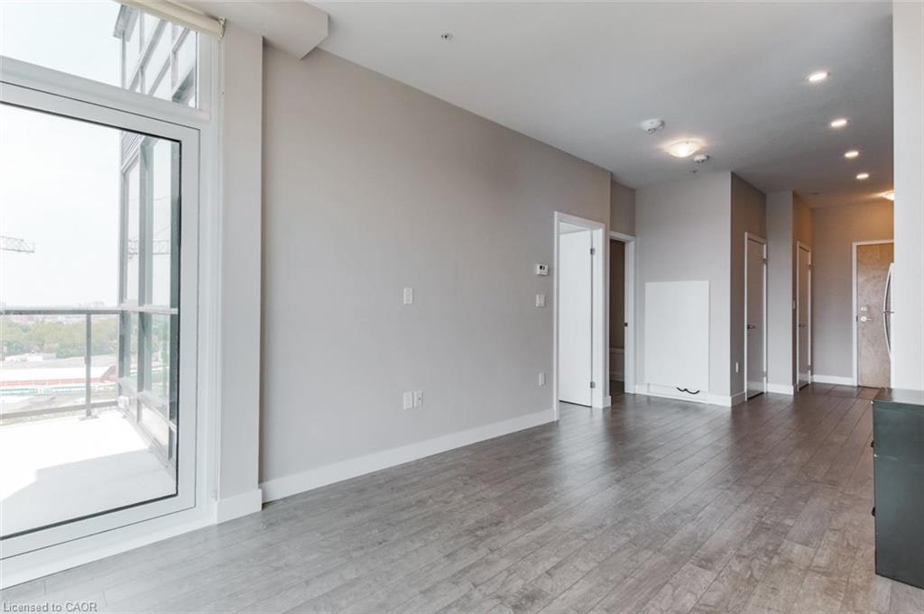 1704-100 Garment Street, Kitchener, ON, N2G 0C3 - 11