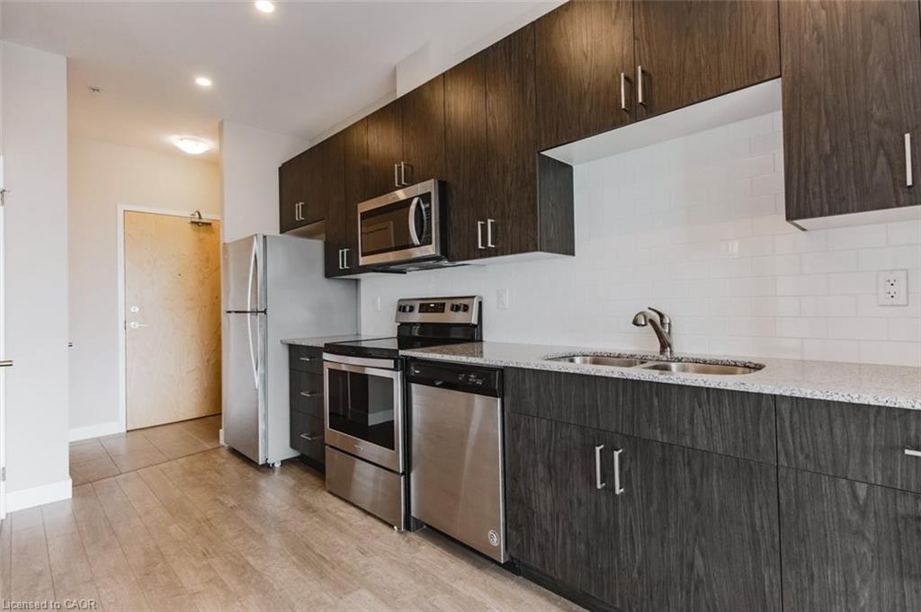 1704-100 Garment Street, Kitchener, ON, N2G 0C3 - 7