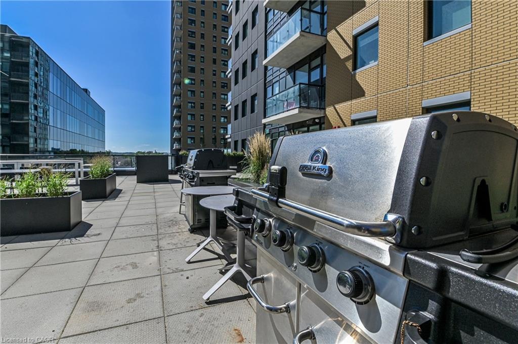1704-100 Garment Street, Kitchener, ON, N2G 0C3 - 27