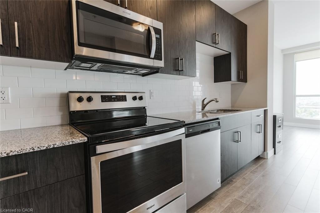 1704-100 Garment Street, Kitchener, ON, N2G 0C3 - 6