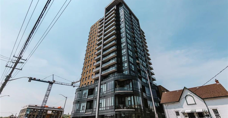 1704-100 Garment Street, Kitchener, ON, N2G 0C3 - 29