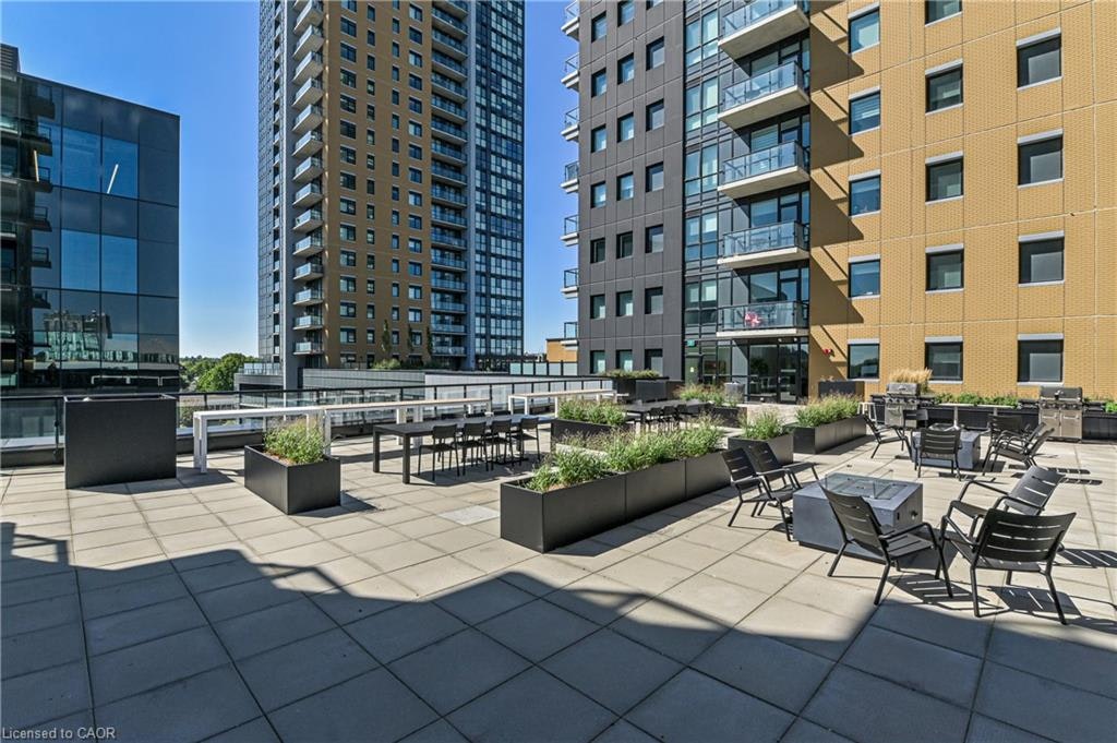 1704-100 Garment Street, Kitchener, ON, N2G 0C3 - 26