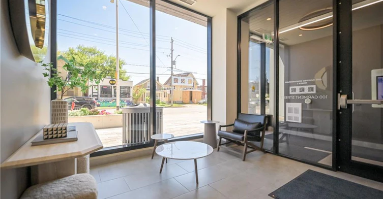 1704-100 Garment Street, Kitchener, ON, N2G 0C3 - 3