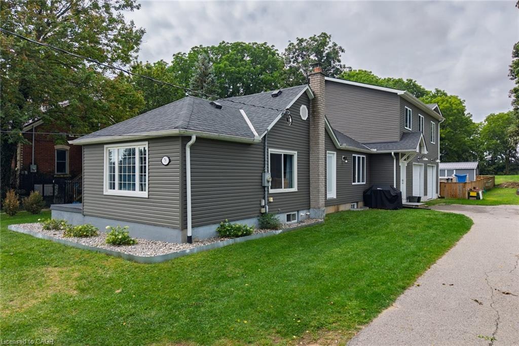 78 Oak Street, Norfolk County, ON, N3Y 3J8