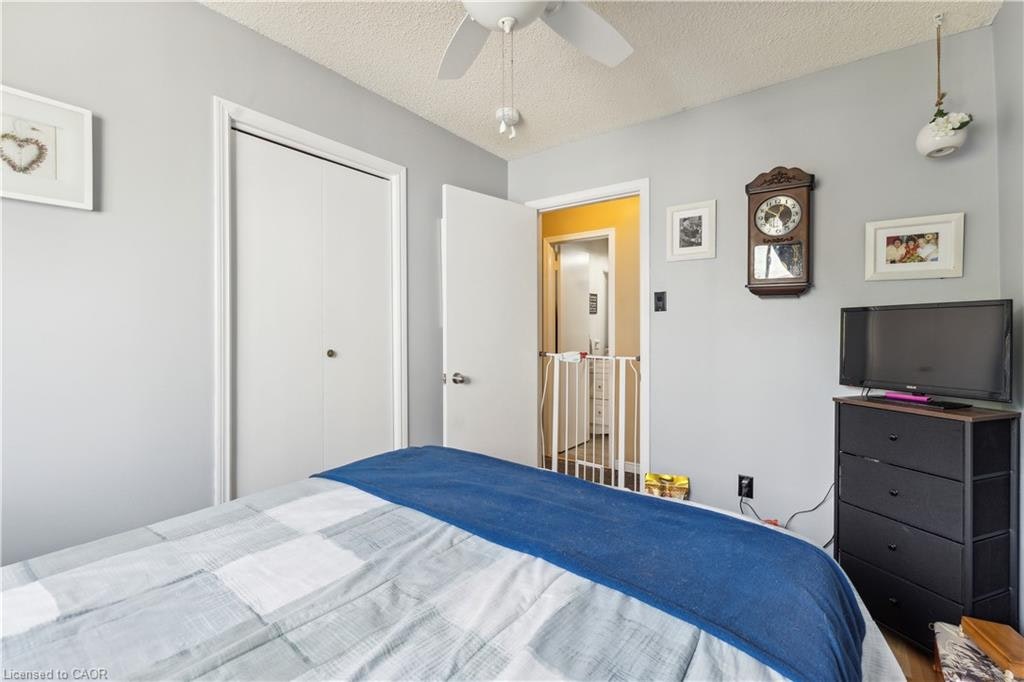 Upper-203 Commercial Street, Welland, ON, L3B 5Z5 - 14