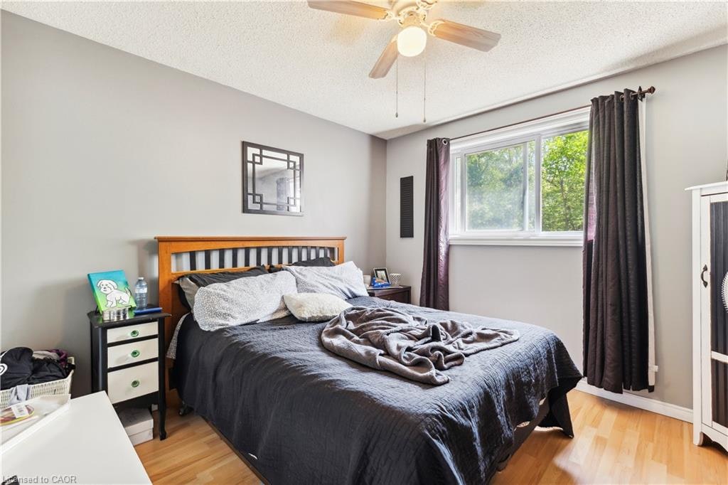 Upper-203 Commercial Street, Welland, ON, L3B 5Z5 - 15