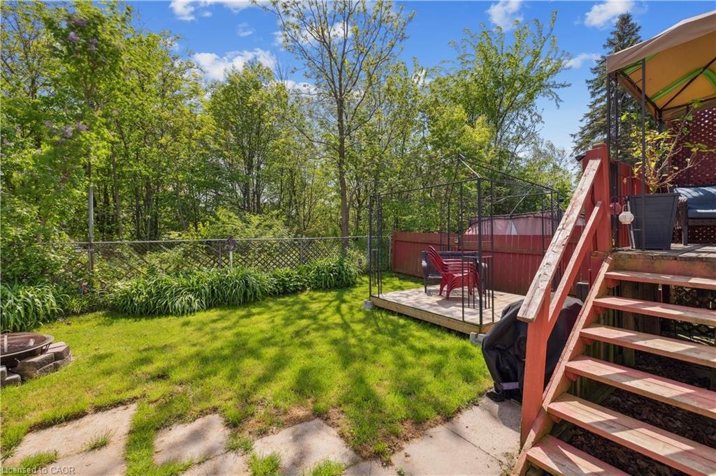 Upper-203 Commercial Street, Welland, ON, L3B 5Z5 - 21