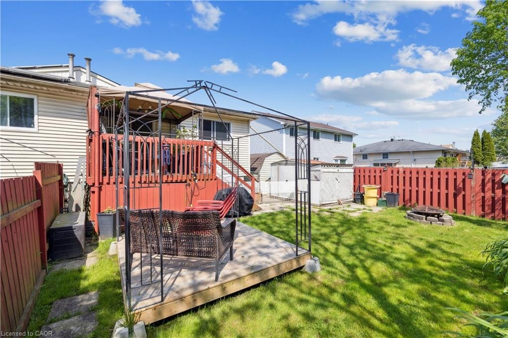 Upper-203 Commercial Street, Welland, ON, L3B 5Z5 - 20