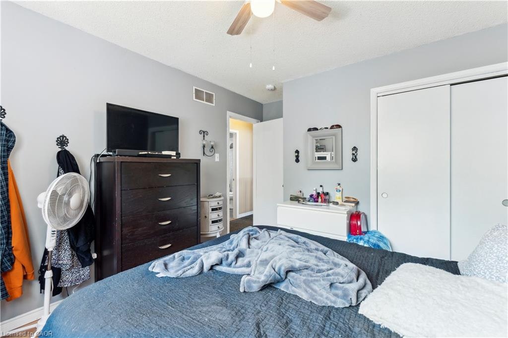 Upper-203 Commercial Street, Welland, ON, L3B 5Z5 - 16