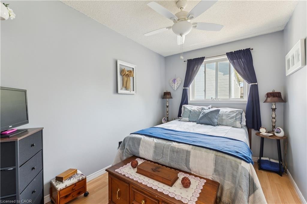 Upper-203 Commercial Street, Welland, ON, L3B 5Z5 - 13