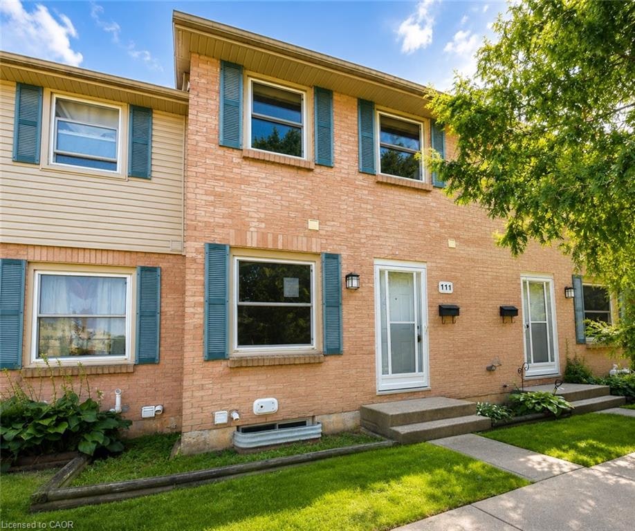 111-1247 Huron Street, London, ON, N5Y 4X7