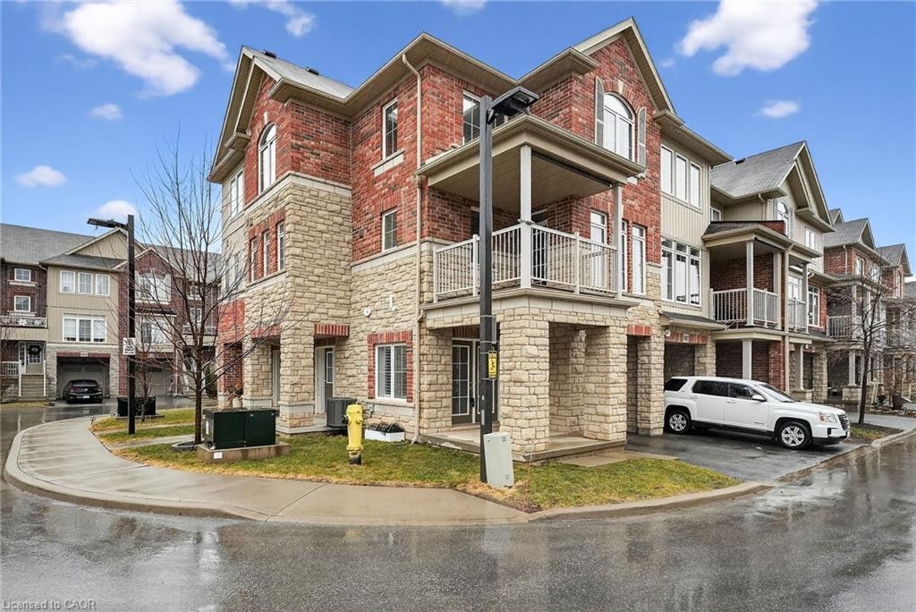 5000 Desantis Drive, Lincoln, ON, L3J 1W3