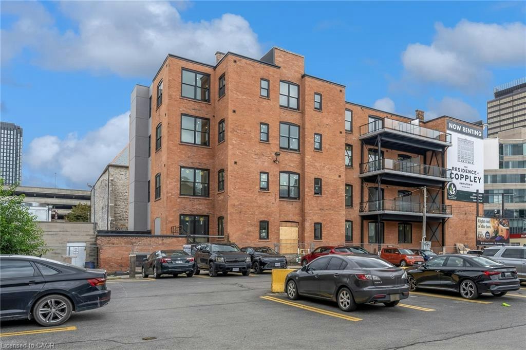 207-56 York Boulevard, Hamilton, ON, L8R 2M9 - 17