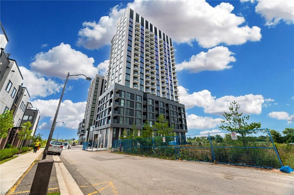 1509-3079 Trafalgar Road, Oakville, ON, L6H 8C5