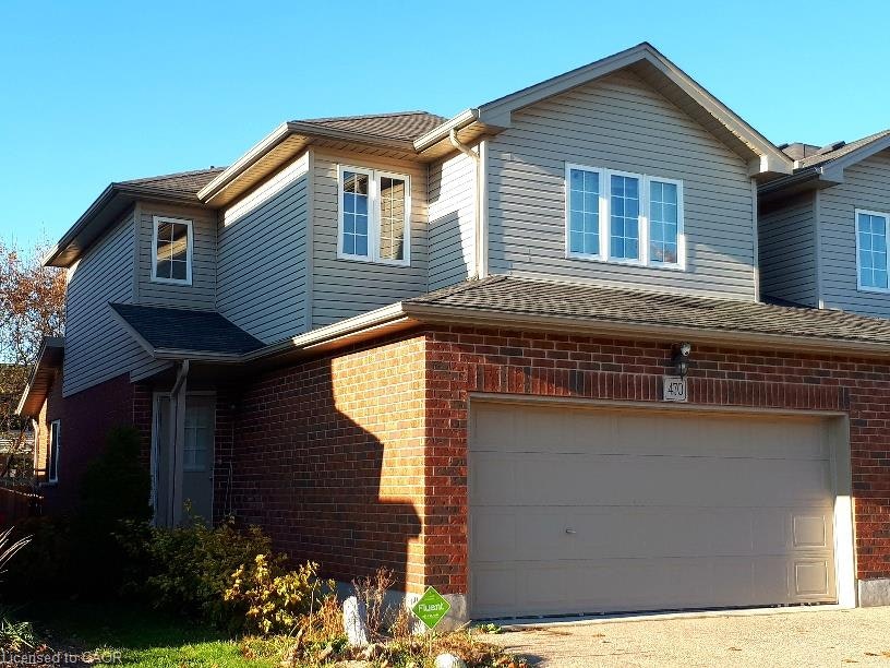 470 Colt Street, Waterloo, ON, N2K 4N8