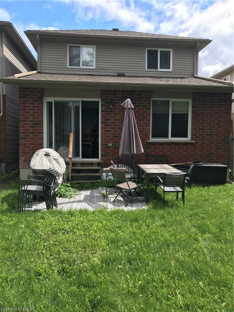 470 Colt Street, Waterloo, ON, N2K 4N8 - 12