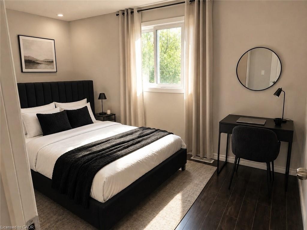 31 Old Carriage Drive, Kitchener, ON, N2P 1H5 - 7