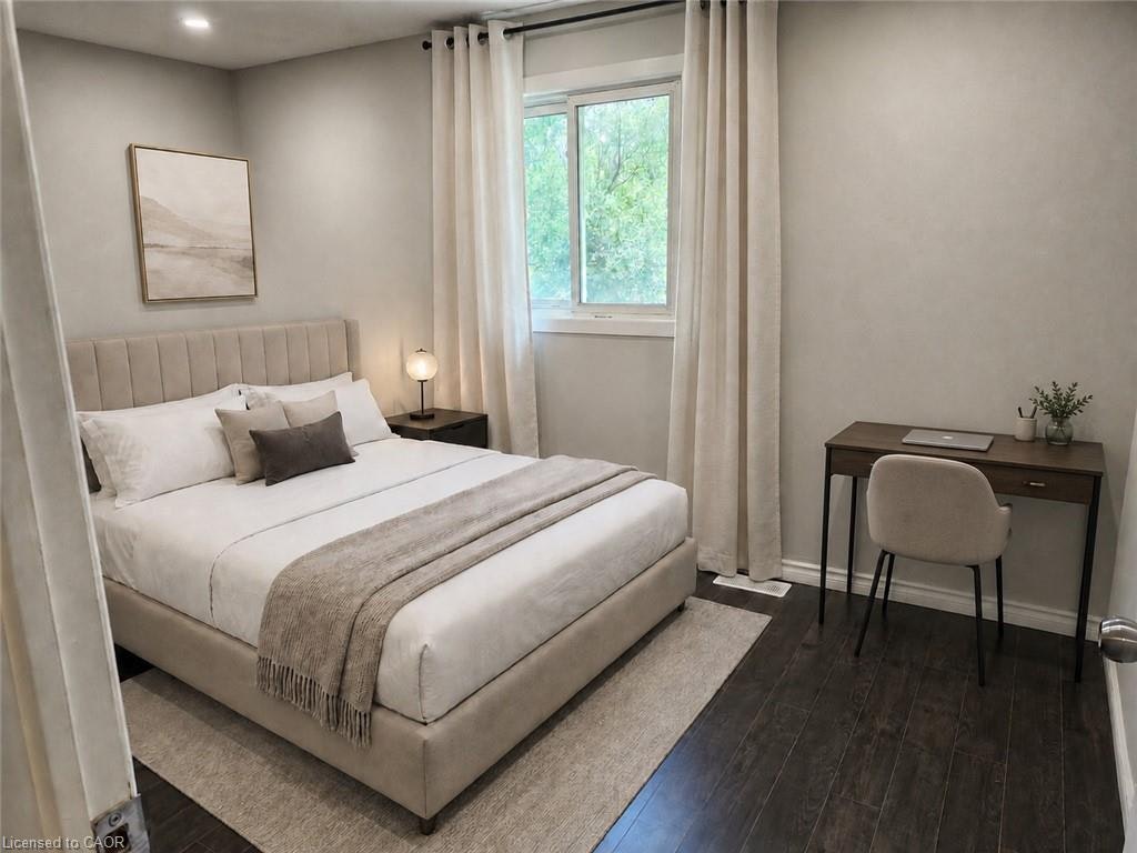 31 Old Carriage Drive, Kitchener, ON, N2P 1H5 - 5