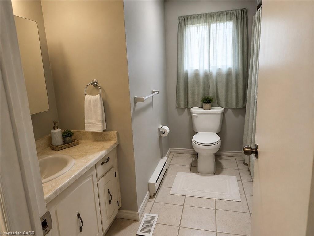 31 Old Carriage Drive, Kitchener, ON, N2P 1H5 - 6