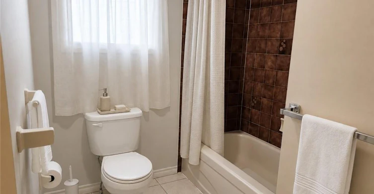31 Old Carriage Drive, Kitchener, ON, N2P 1H5 - 8