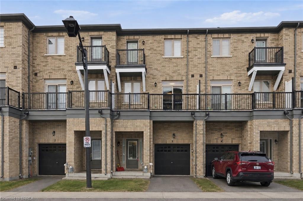 3-68 First Street, Orangeville, ON, L9W 2E4