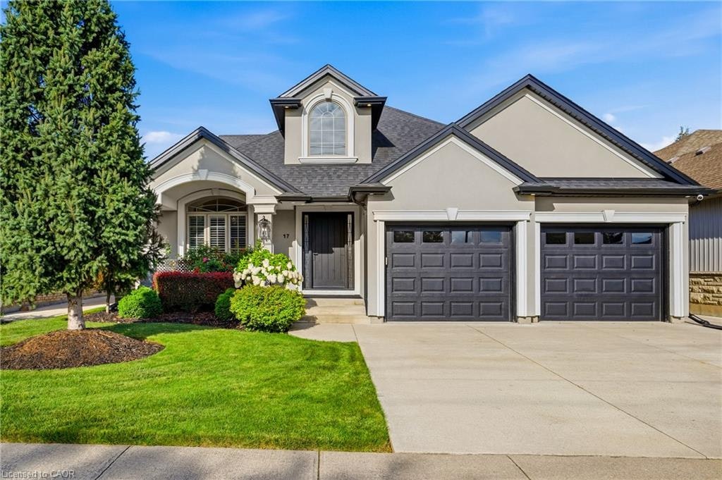 17 First St Louth, St. Catharines, ON, L2W 1C7