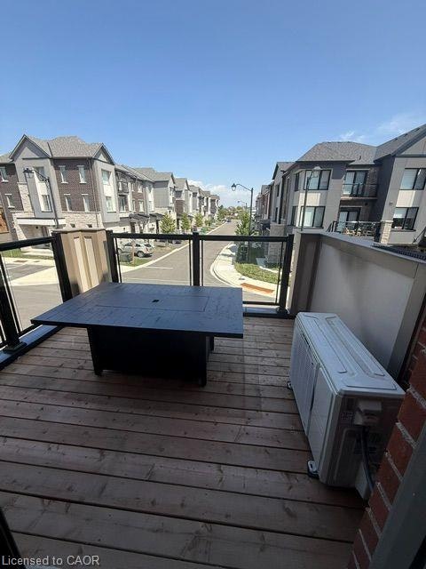 5128 Vetere Street, Mississauga, ON, L5M 2S8 - 17