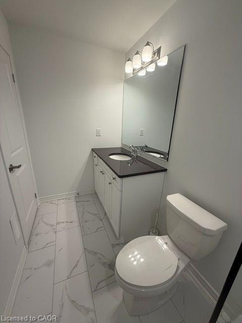 5128 Vetere Street, Mississauga, ON, L5M 2S8 - 31