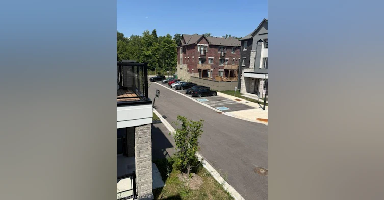 5128 Vetere Street, Mississauga, ON, L5M 2S8 - 20