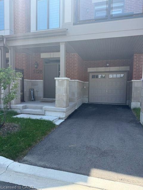 5128 Vetere Street, Mississauga, ON, L5M 2S8 - 2