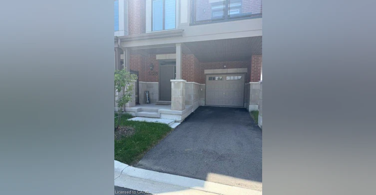 5128 Vetere Street, Mississauga, ON, L5M 2S8 - 2
