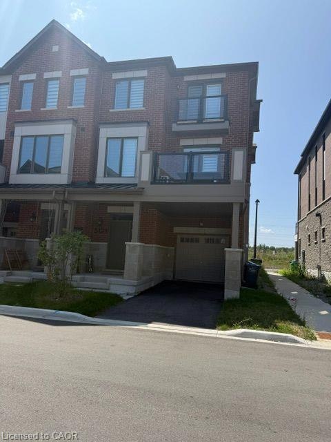 5128 Vetere Street, Mississauga, ON, L5M 2S8 - 49
