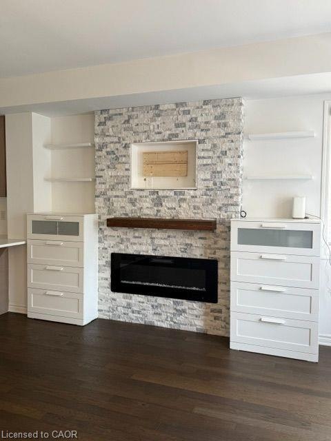 5128 Vetere Street, Mississauga, ON, L5M 2S8 - 15
